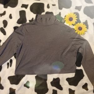 Turtleneck top 3x$30